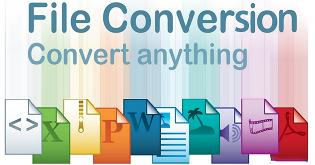 How to Use Max Converter Convert Video, Audio, Images