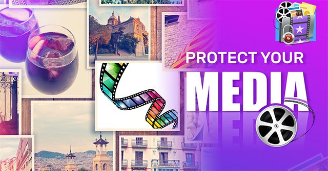 How to Use Media Lock to Hide Files on Windows 10