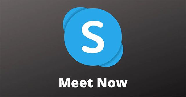 How to Use Meet Now Skype Online Meeting on Skype