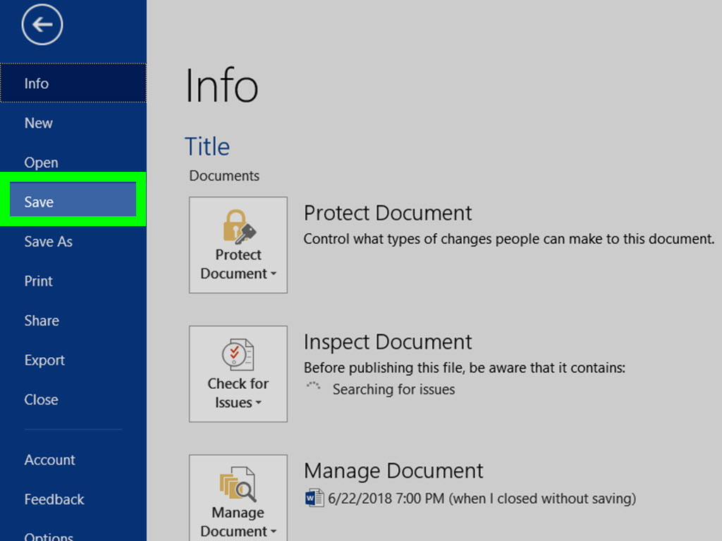 How to Use Microsoft Office on PC or Mac