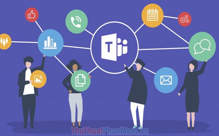 How to Use Microsoft Teams to Work Remotely?