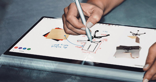 How to Use Microsoft Whiteboard Windows 10