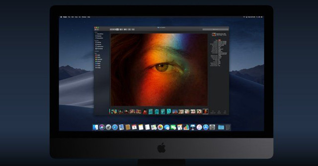 How to Use Mojave's Dark Mode on Mac Right Now?