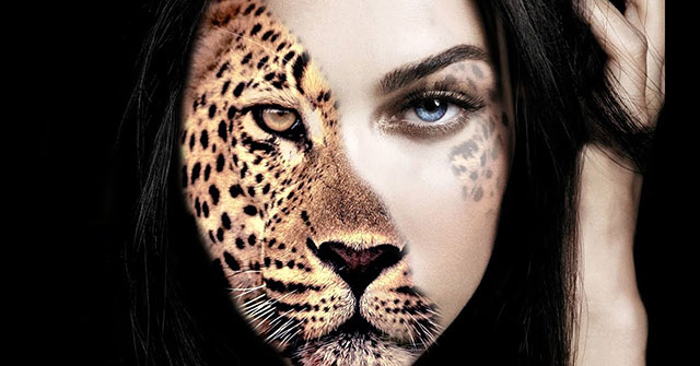 How to Use Morphing Morphing Techniques in Photoshop