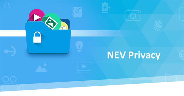 How to Use NEV Privacy - Hide Pictures Hide Photos, Apps on Android