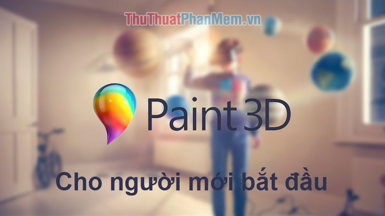 Paint 3D: Sự xuất hiện của Paint 3D đã khiến cho các phần mềm vẽ tranh thông thường trở nên lạc hậu. Với nhiều tính năng độc đáo cùng chất lượng vẽ tốt hơn, Paint 3D sẽ làm hài lòng cả những nghệ sĩ khó tính nhất.