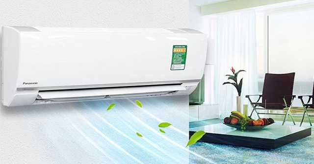 How to Use Panasonic Air Conditioner Control