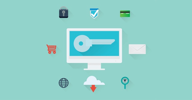 How to Use Password Management Lockbox in Firefox Quantum
