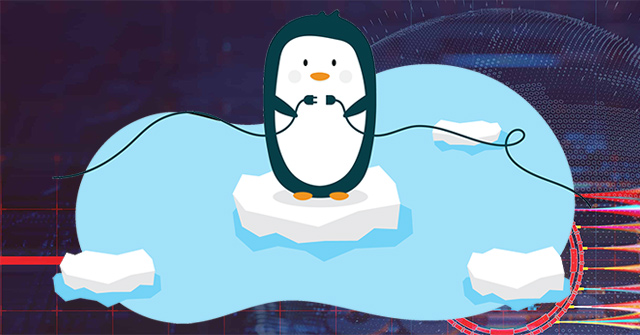 How to Use Penguinproxy to Connect to a Virtual Private Network