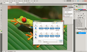 How to Use Photoshop CS5 - Part 24: Installing, Sharing and Using