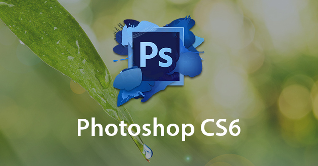 How to Use Photoshop CS6 (Part 2): Create Fashion Collage Images