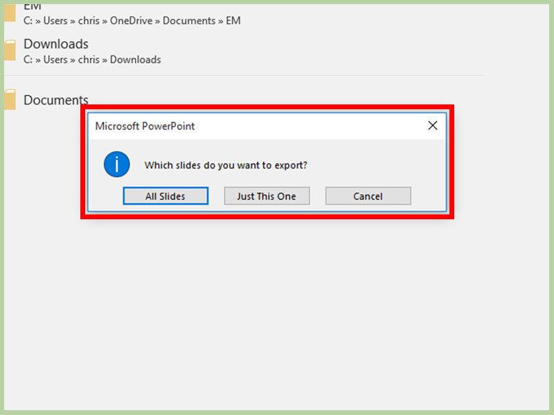 How to Use Powerpoint as Image Editing Software