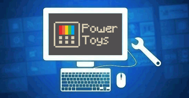 Powetoys: How to Use Powertoys on Windows 10