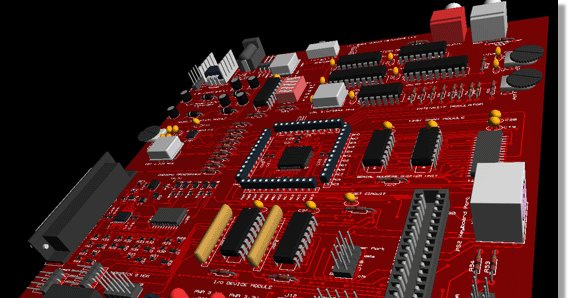 How to Use Proteus 8 Professional - the Best Electronic Circuit