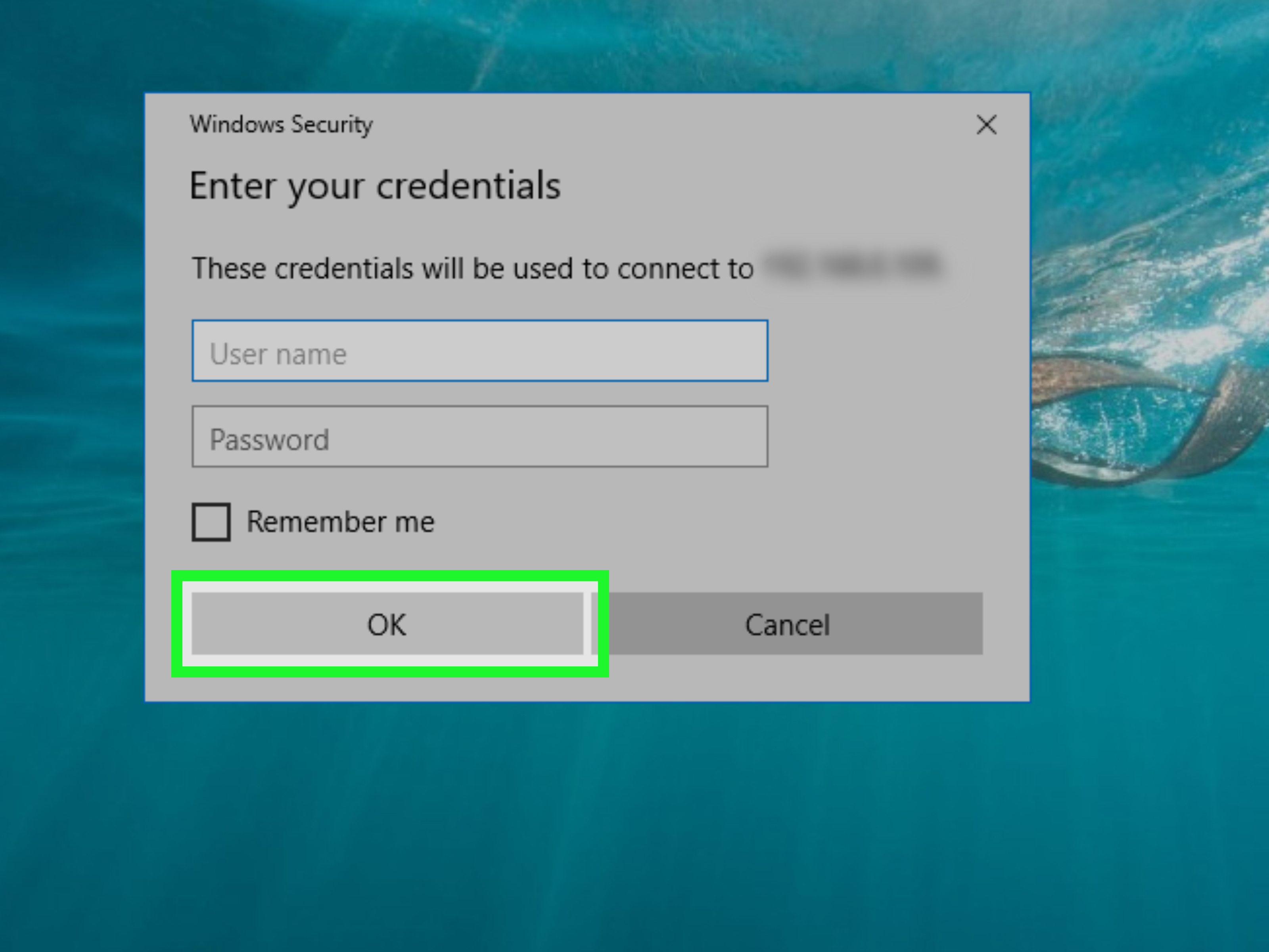 Click: How to Use Remote Desktop in Windows 7