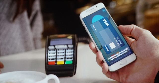 How to Use Samsung Pay, Add Payment Card to Samsung Pay
