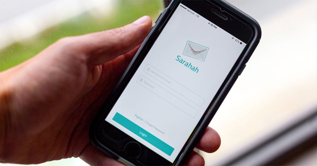 How to Use Sarahah to Send Anonymous Messages on Facebook