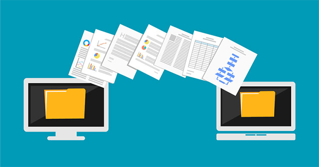 How to Use Send Secure to Share Confidential Files