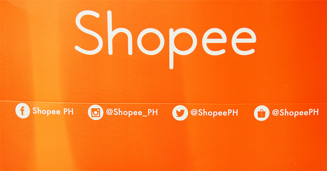How to Use Shopee to Register Online Sales