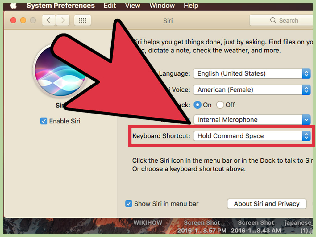 How to Use Siri on a Mac