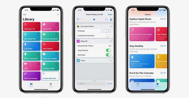 How to Use Siri Shortcuts to Replace the iOS App Icon