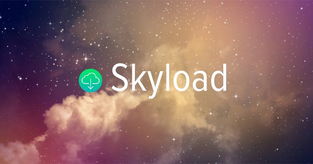 How to Use Skyload Utility to Download Music and Videos on Your