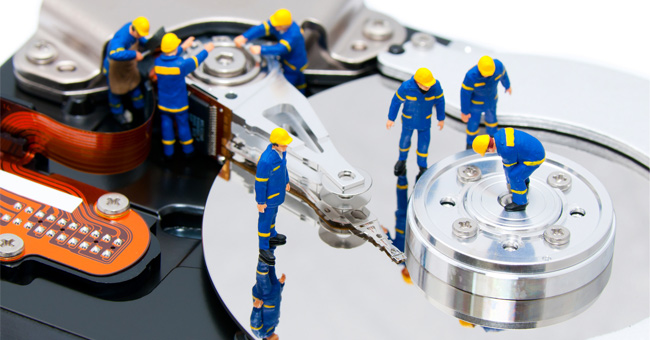 How to Use Smart Defrag to Defragment Hard Drives Effectively