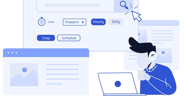 How to Use Snapup to Take Screenshots Automatically