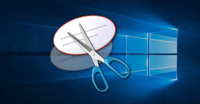How to Use Snipping Tool on Windows 10 Full Set