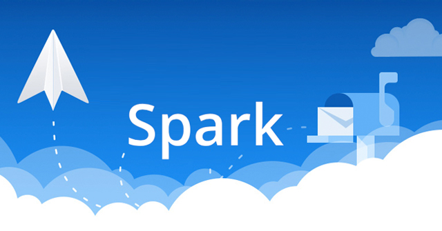 How to Use Spark Application to Manage Email on iPhone