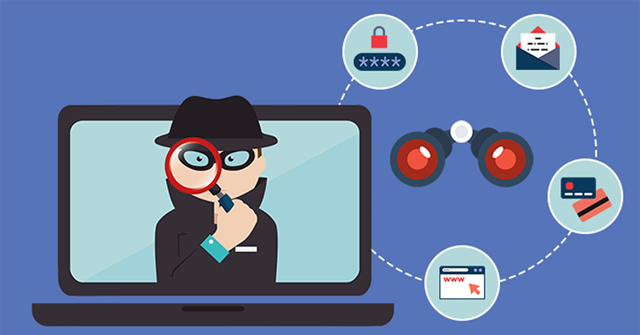 How to Use Spyhunter to Remove Spyware, Anti-keylogger