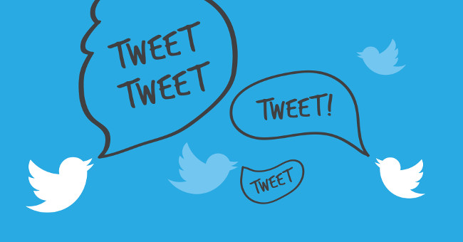 How to Use Sticker Sticker on Twitter?
