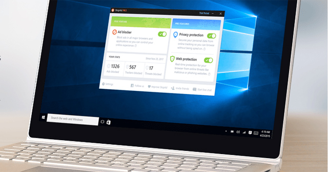 Stopad Blocks Ads: How to Use Stopad Blocking Ads on Windows