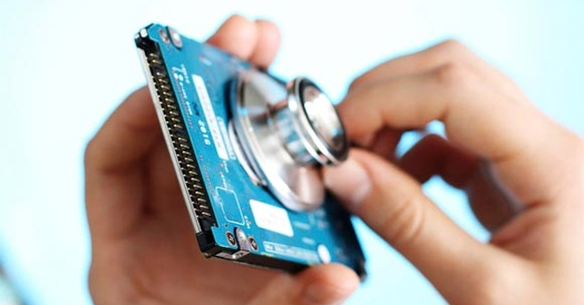 How to Use Sysgauge to Monitor 'Health' Windows Computers