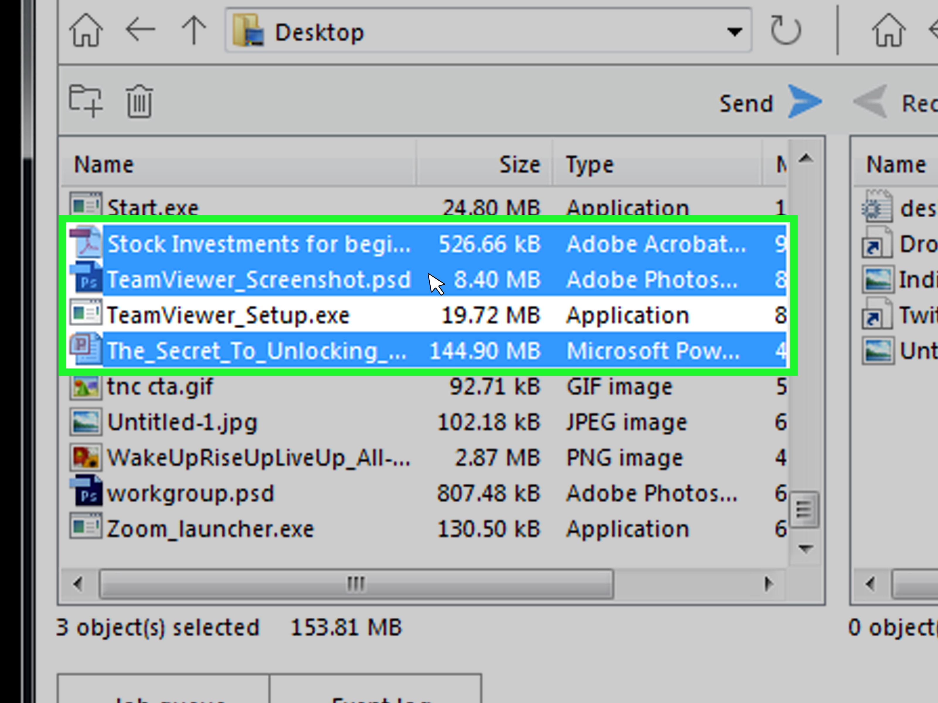 How to Use Teamviewer