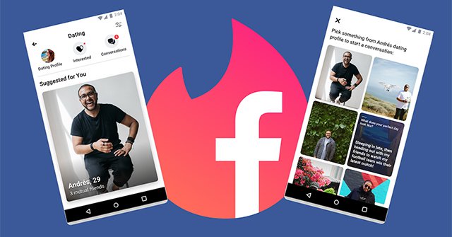 How to Use the Dating Feature on Facebook for the FA People