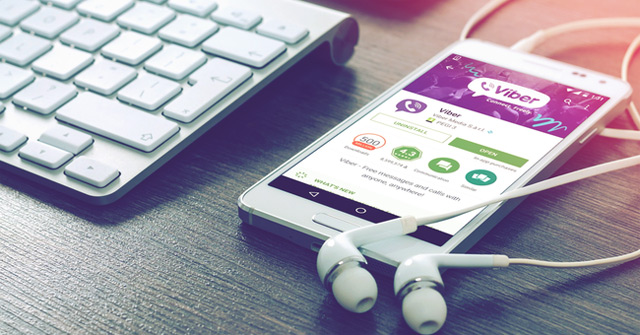 How to Use the Extended Chat Utility on Viber: Viber Chat Extension