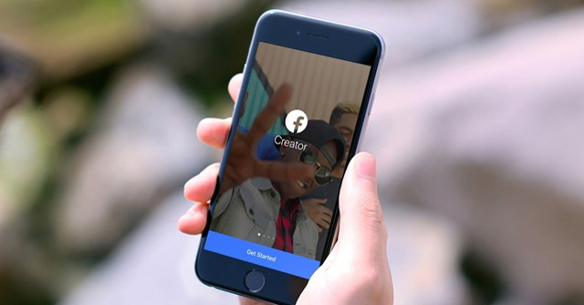 How to Use the Facebook Creator Live Stream, Record Facebook Videos