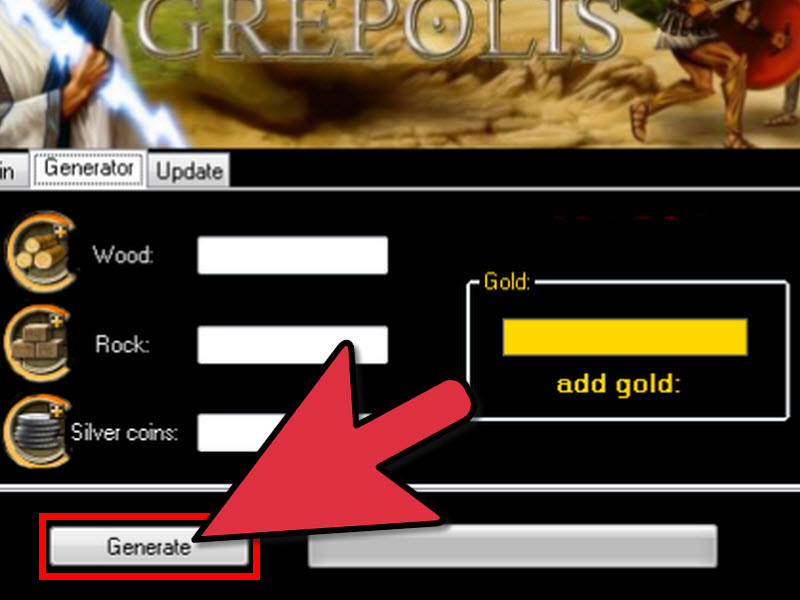 How to Use the Grepolis Hack Tool (Pro V2)