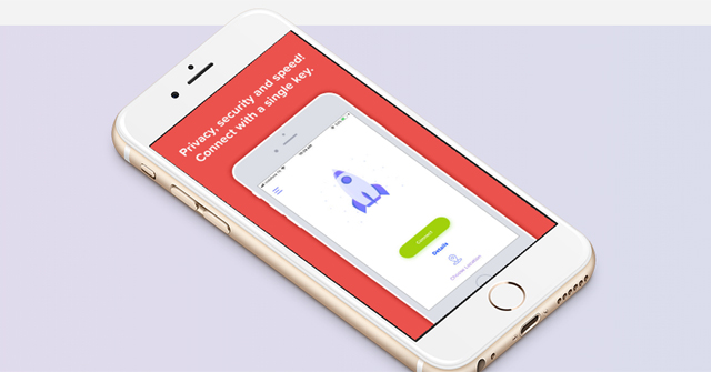 How to Use the Jet VPN Application on iPhone