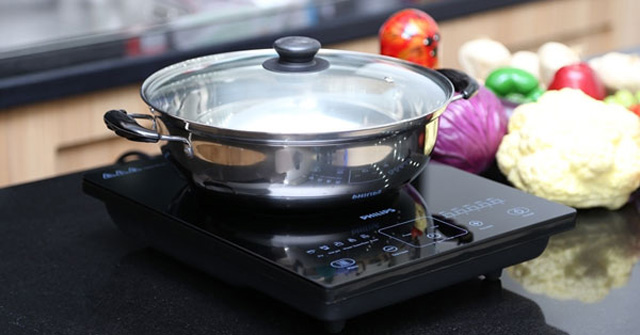 How to Use the Kitchen from Safe and Effective