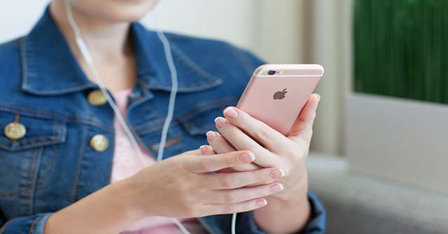 How to Use the Live Message Feature on iPhone