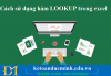How to Use the LOOKUP Function in Excel?: Step-by-Step Guide