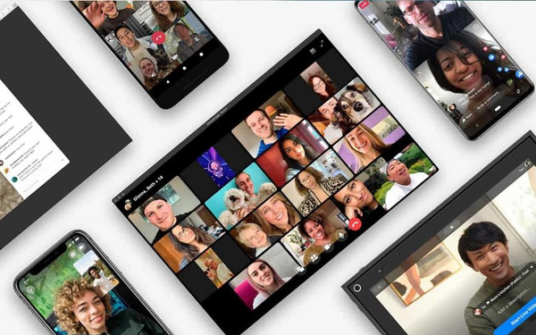 How to Use the 'Meeting Room' Feature on Facebook