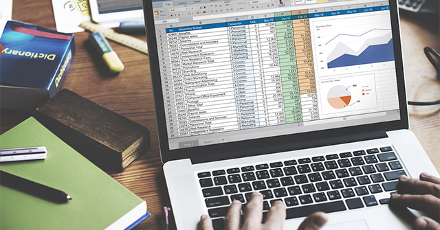 How to Use the MOD Function and Quotient Function in Excel