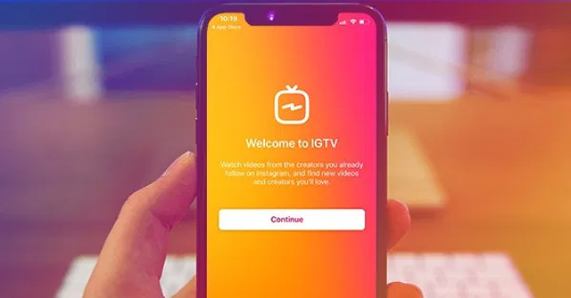 How to Use the New IGTV Video Channel on Instagram: IGTV Instagram