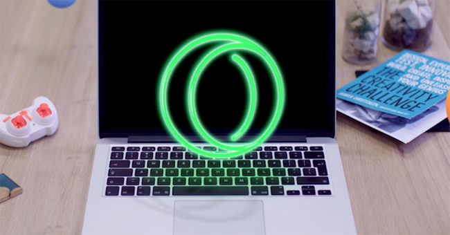 How to Use the New Opera Neon Web Browser