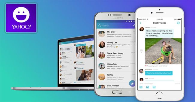 How to Use the New Yahoo Messenger Version Does Not Install the