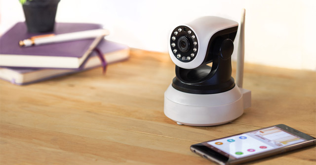 How to Use the Old Smartphone as an Anti-theft Surveillance