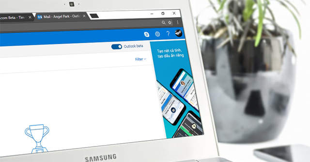 How to Use the Outlook. Com Beta Version: Outlook Beta